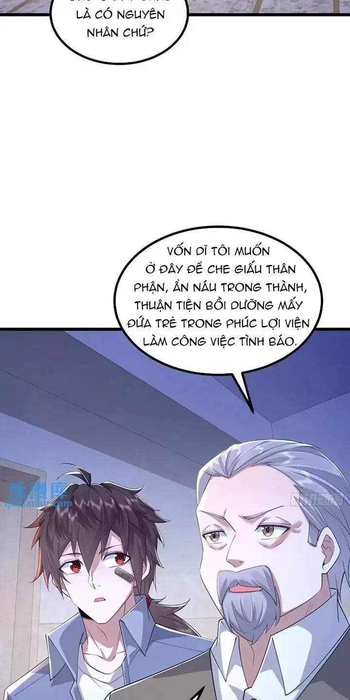 Đệ Nhất Danh Sách Chap 341 - Next Chap 342
