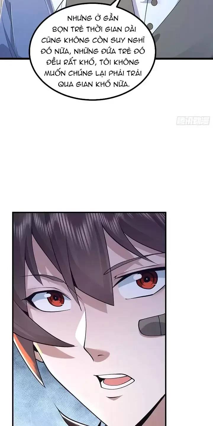 Đệ Nhất Danh Sách Chap 341 - Next Chap 342