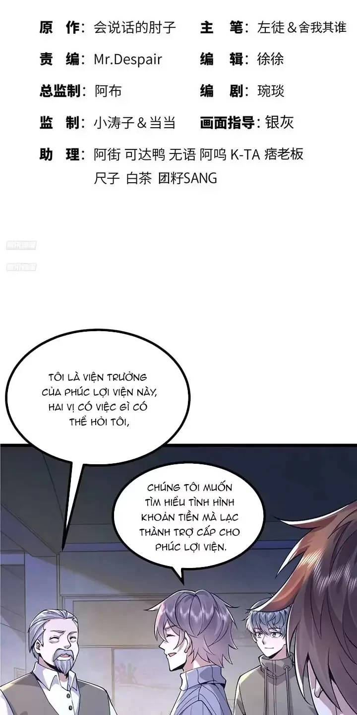 Đệ Nhất Danh Sách Chap 341 - Next Chap 342
