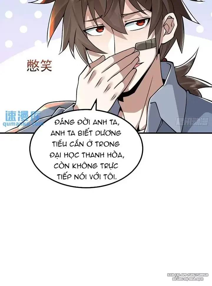 Đệ Nhất Danh Sách Chap 341 - Next Chap 342