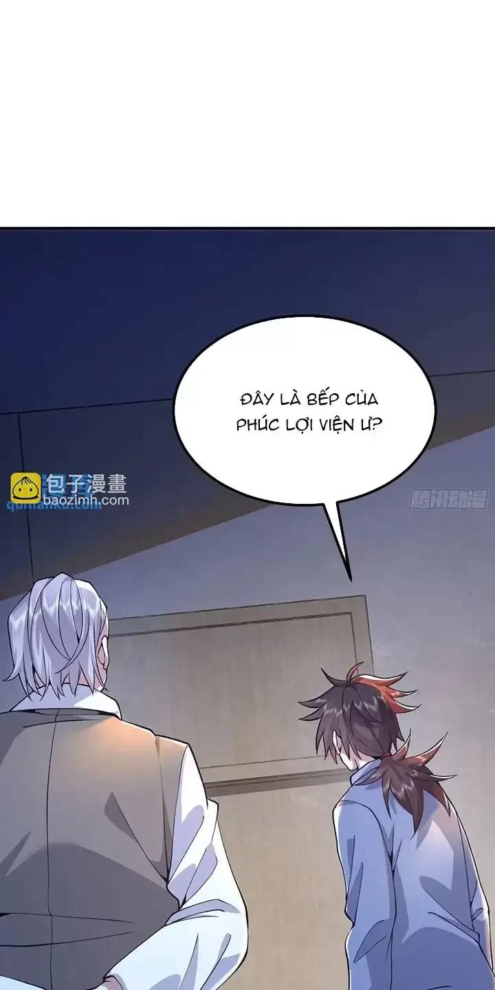Đệ Nhất Danh Sách Chap 341 - Next Chap 342