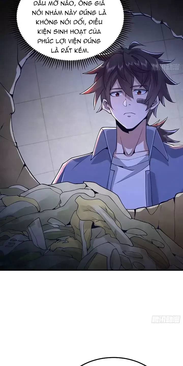 Đệ Nhất Danh Sách Chap 341 - Next Chap 342