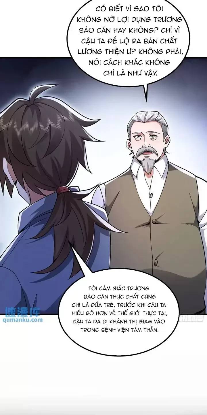 Đệ Nhất Danh Sách Chap 341 - Next Chap 342