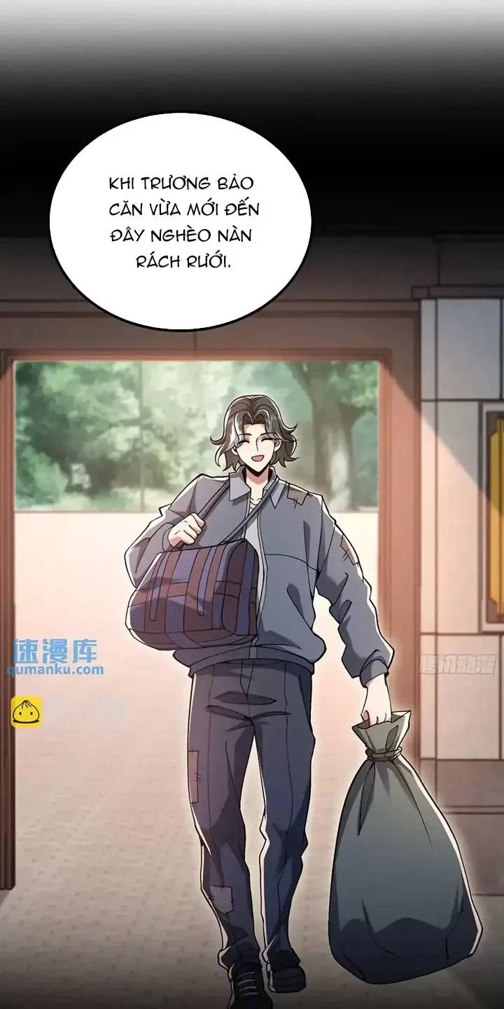 Đệ Nhất Danh Sách Chap 341 - Next Chap 342