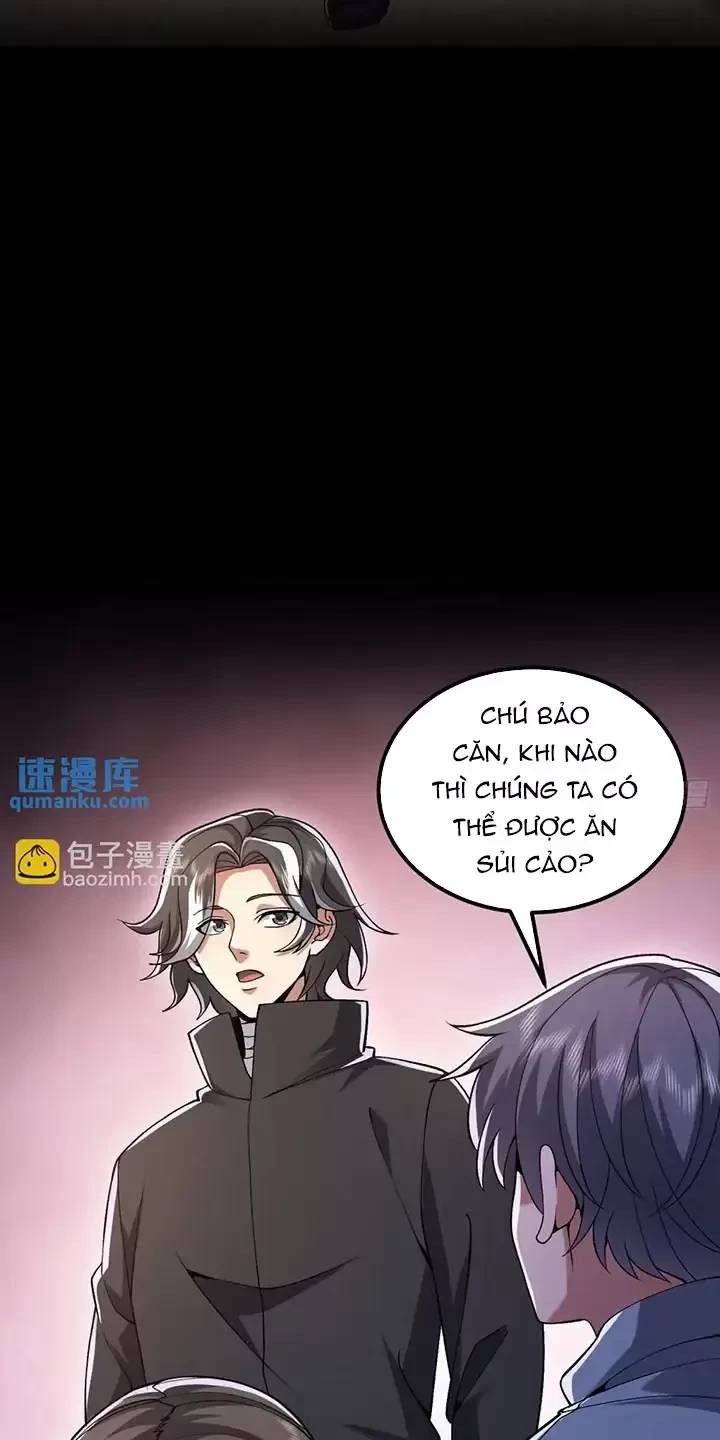 Đệ Nhất Danh Sách Chap 341 - Next Chap 342