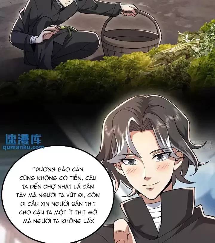 Đệ Nhất Danh Sách Chap 341 - Next Chap 342