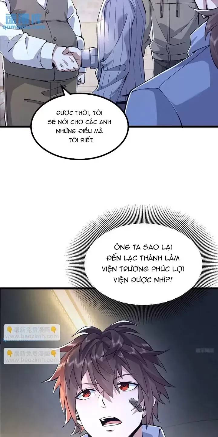 Đệ Nhất Danh Sách Chap 341 - Next Chap 342