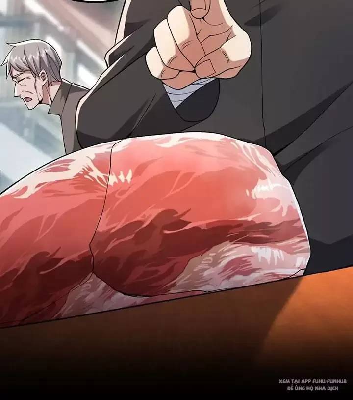 Đệ Nhất Danh Sách Chap 341 - Next Chap 342