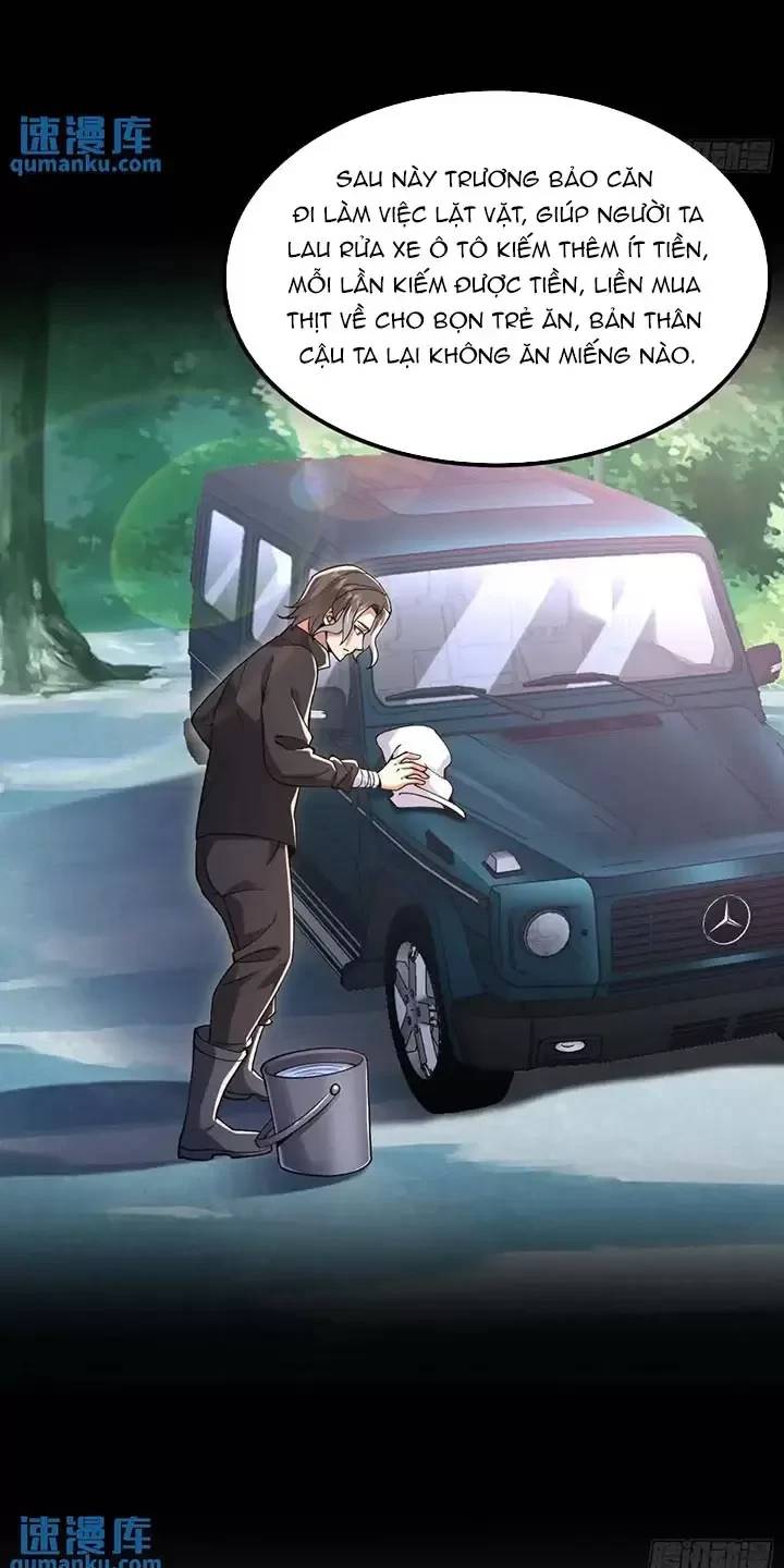 Đệ Nhất Danh Sách Chap 341 - Next Chap 342