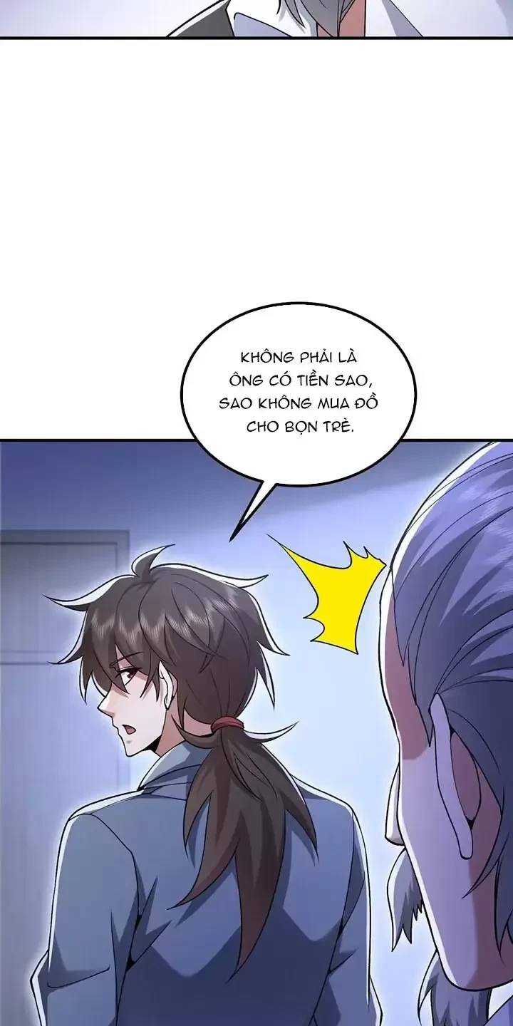 Đệ Nhất Danh Sách Chap 341 - Next Chap 342