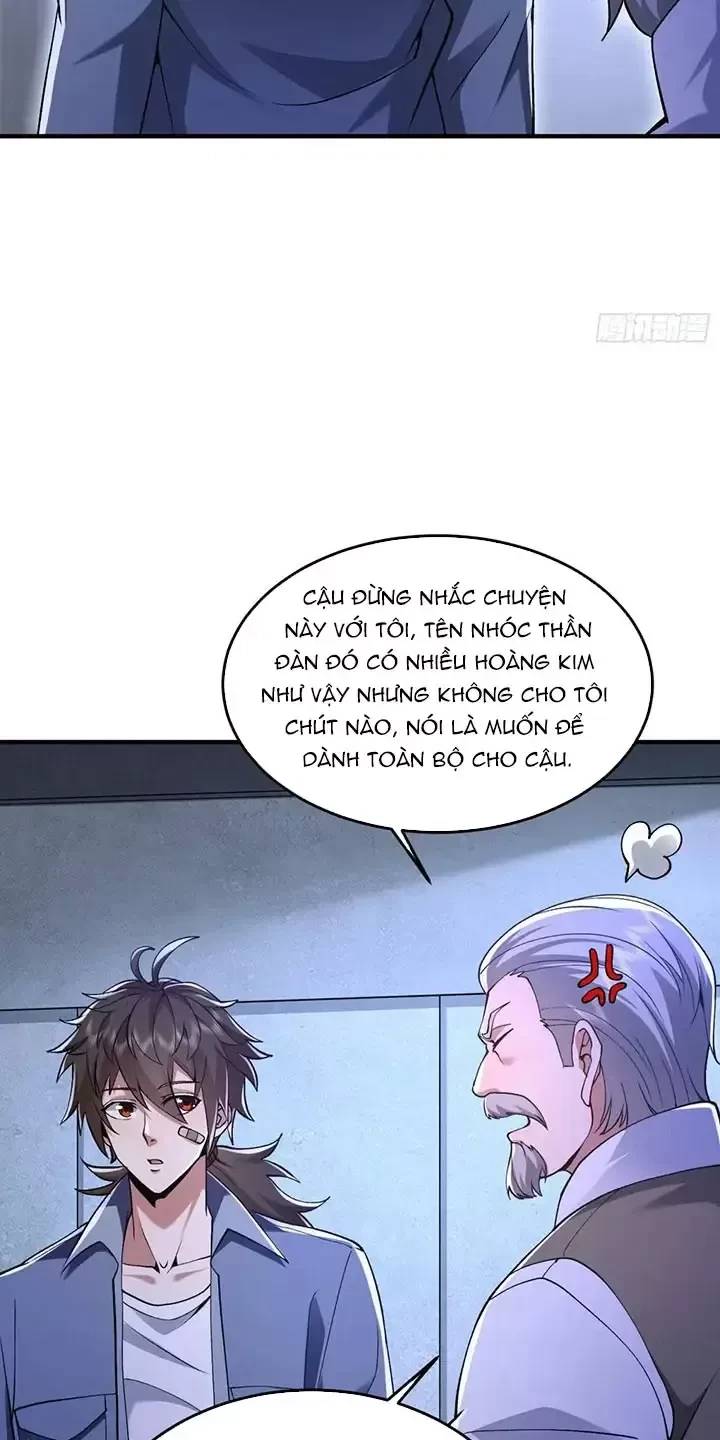 Đệ Nhất Danh Sách Chap 341 - Next Chap 342