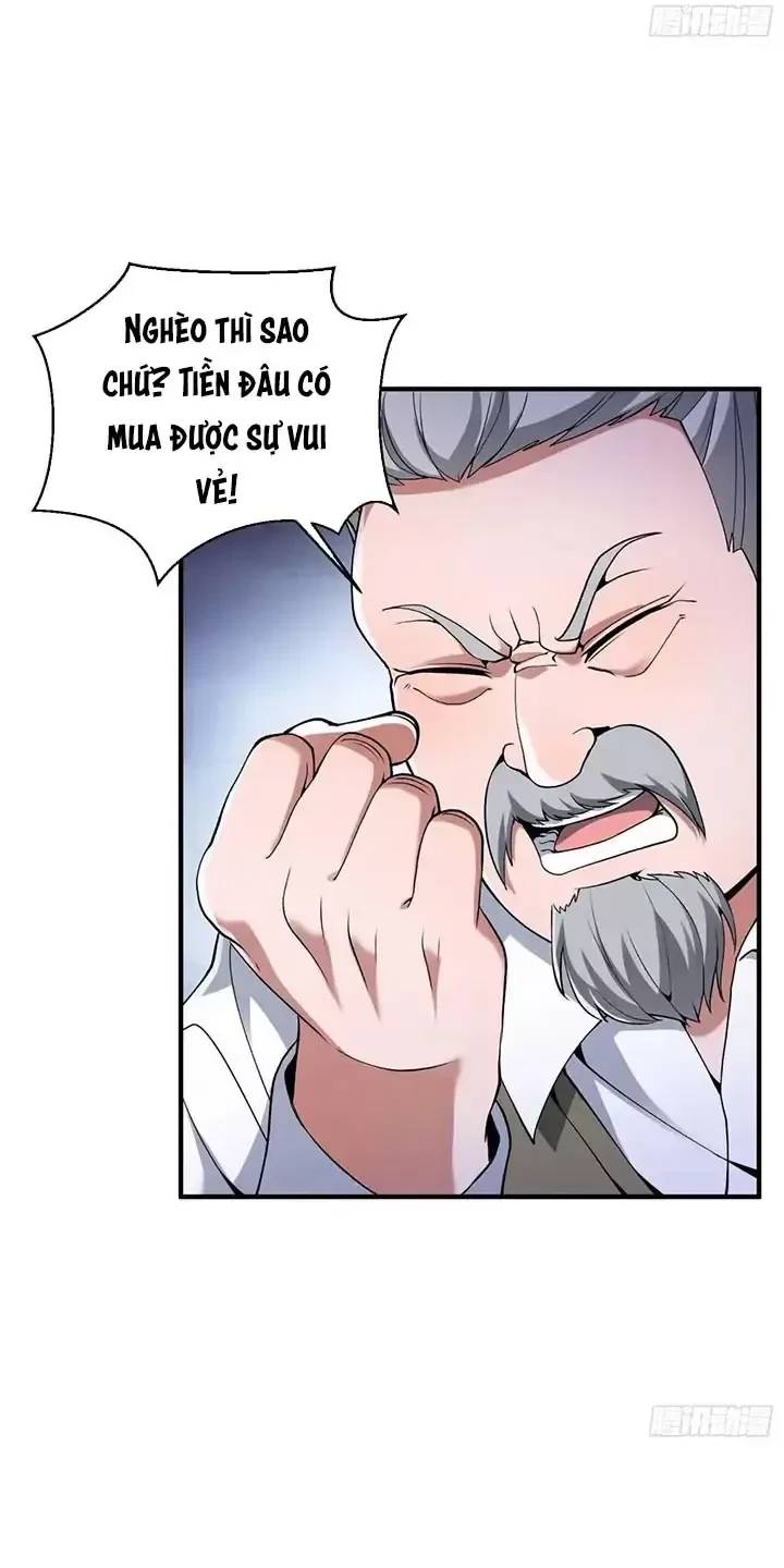 Đệ Nhất Danh Sách Chap 341 - Next Chap 342