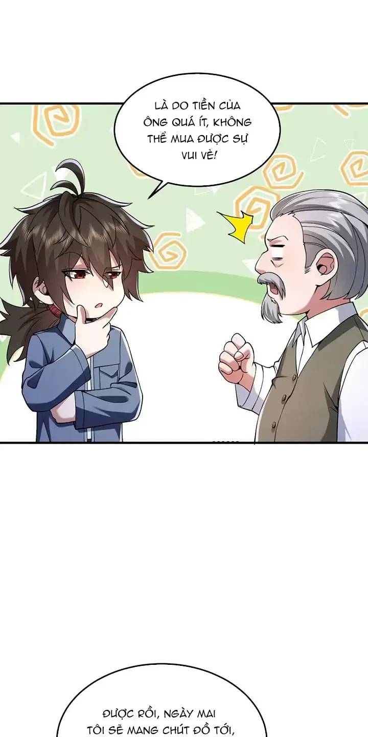 Đệ Nhất Danh Sách Chap 341 - Next Chap 342