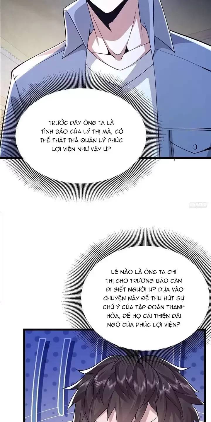 Đệ Nhất Danh Sách Chap 341 - Next Chap 342