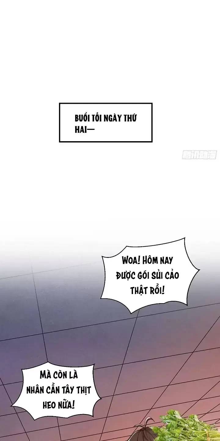 Đệ Nhất Danh Sách Chap 341 - Next Chap 342