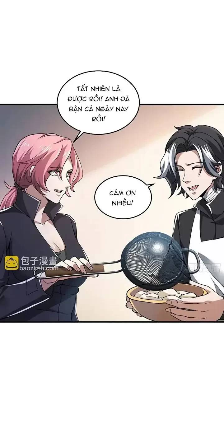 Đệ Nhất Danh Sách Chap 341 - Next Chap 342