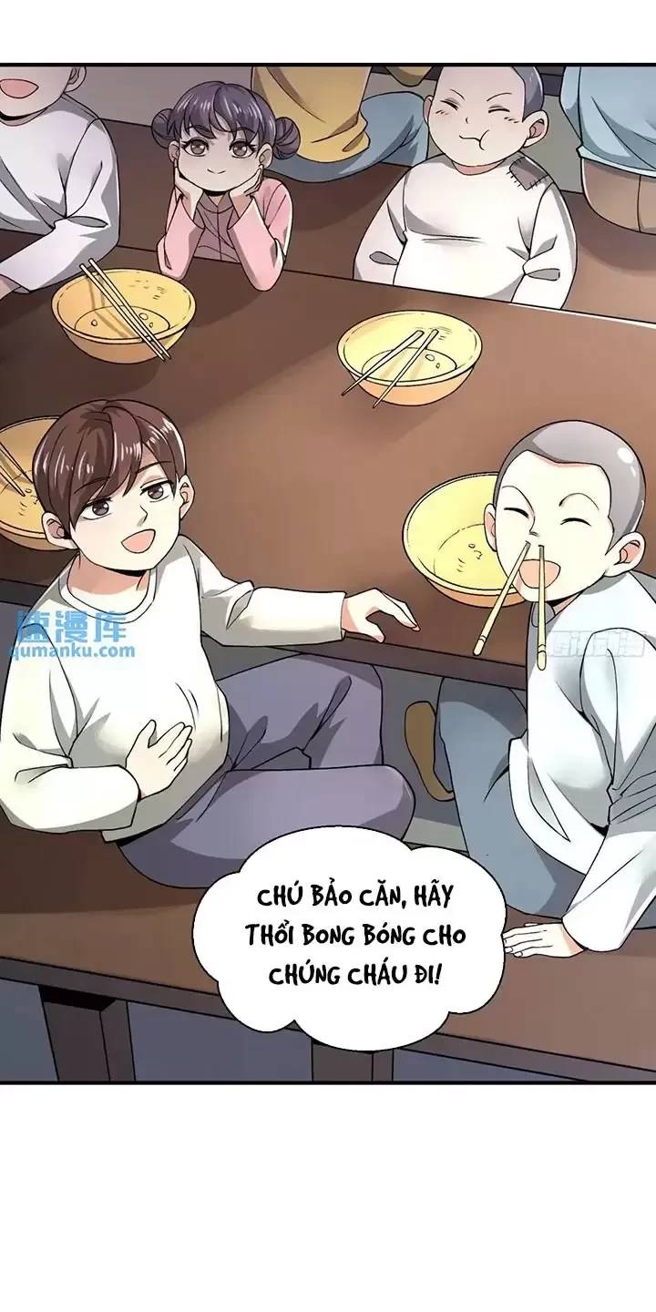 Đệ Nhất Danh Sách Chap 341 - Next Chap 342