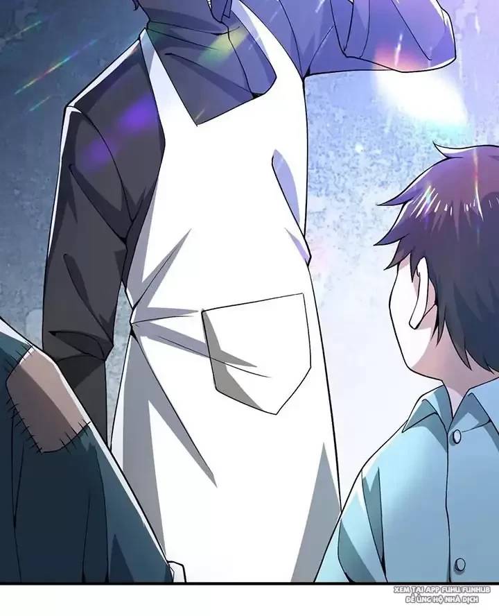 Đệ Nhất Danh Sách Chap 341 - Next Chap 342
