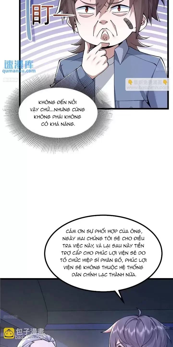 Đệ Nhất Danh Sách Chap 341 - Next Chap 342