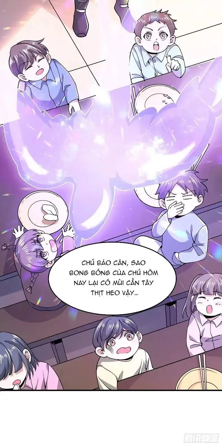 Đệ Nhất Danh Sách Chap 341 - Next Chap 342