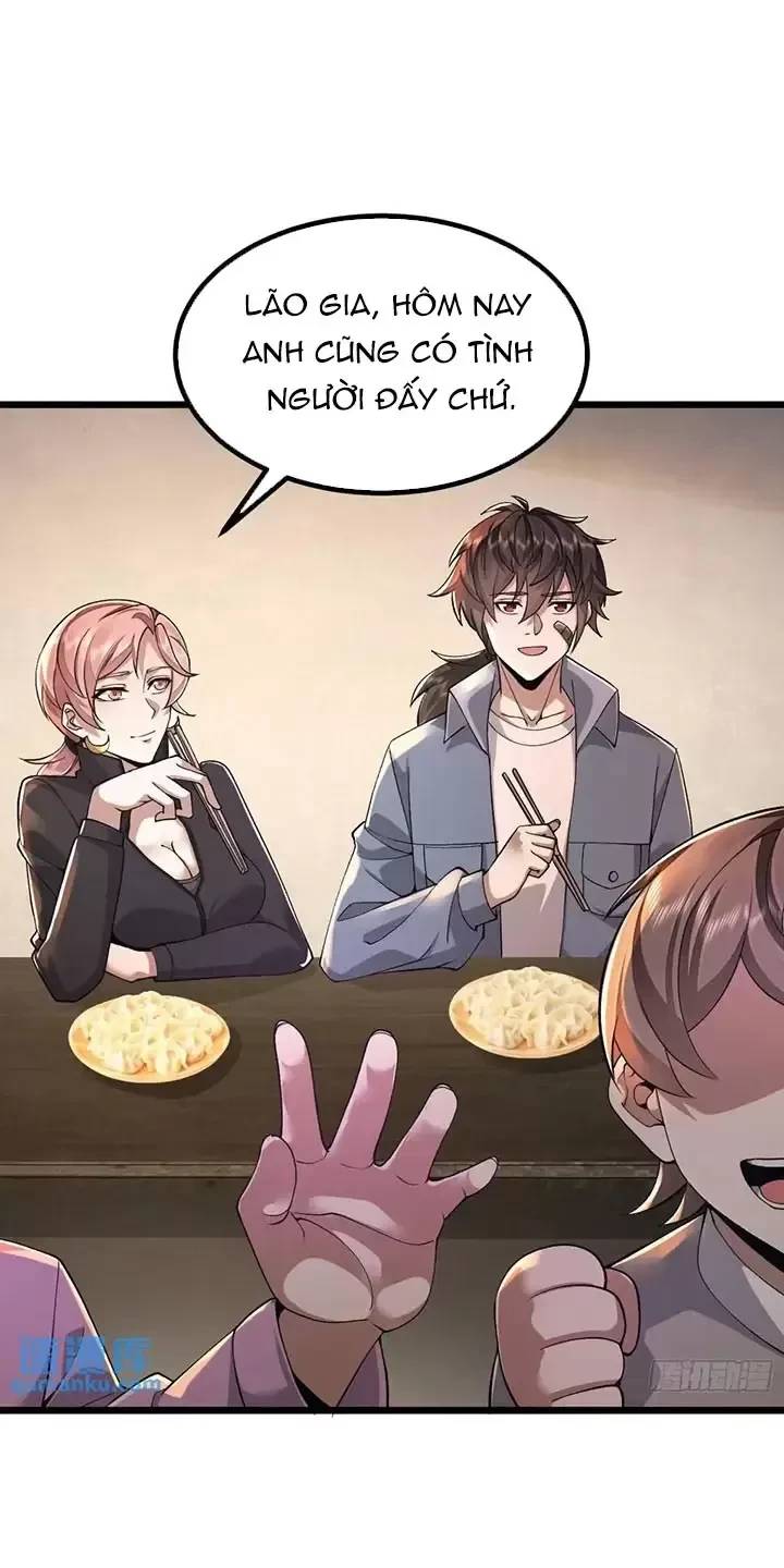 Đệ Nhất Danh Sách Chap 341 - Next Chap 342