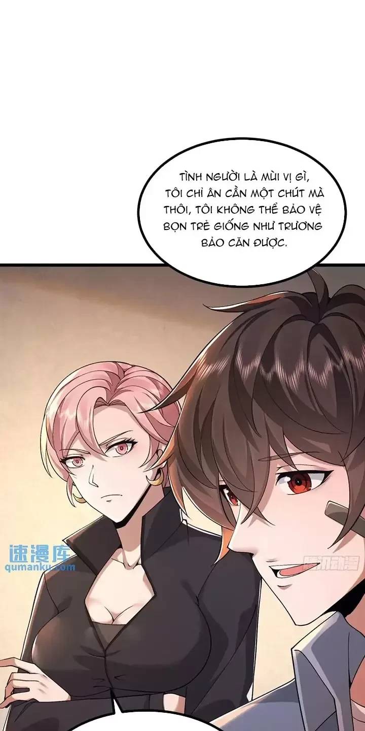 Đệ Nhất Danh Sách Chap 341 - Next Chap 342