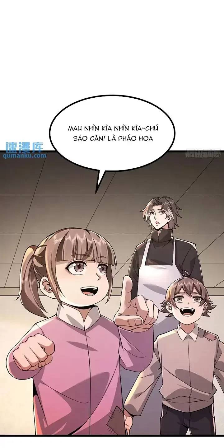 Đệ Nhất Danh Sách Chap 341 - Next Chap 342