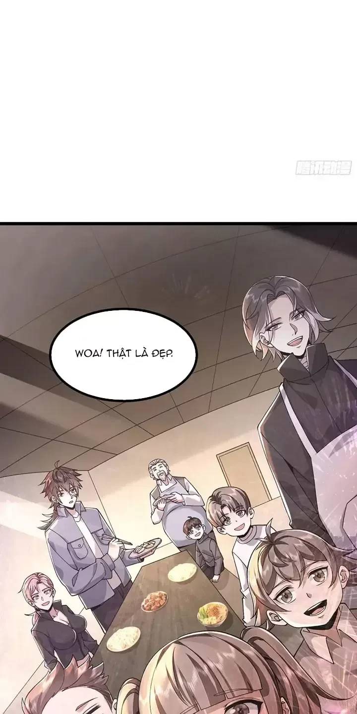 Đệ Nhất Danh Sách Chap 341 - Next Chap 342