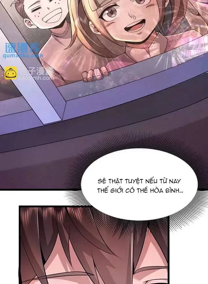 Đệ Nhất Danh Sách Chap 341 - Next Chap 342