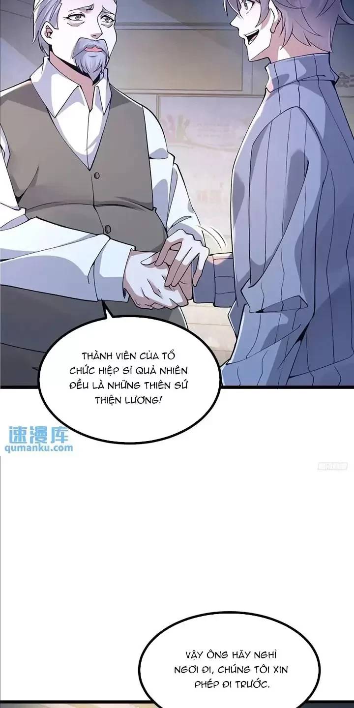 Đệ Nhất Danh Sách Chap 341 - Next Chap 342