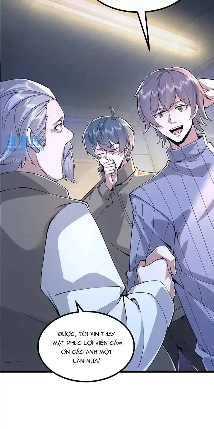 Đệ Nhất Danh Sách Chap 341 - Next Chap 342