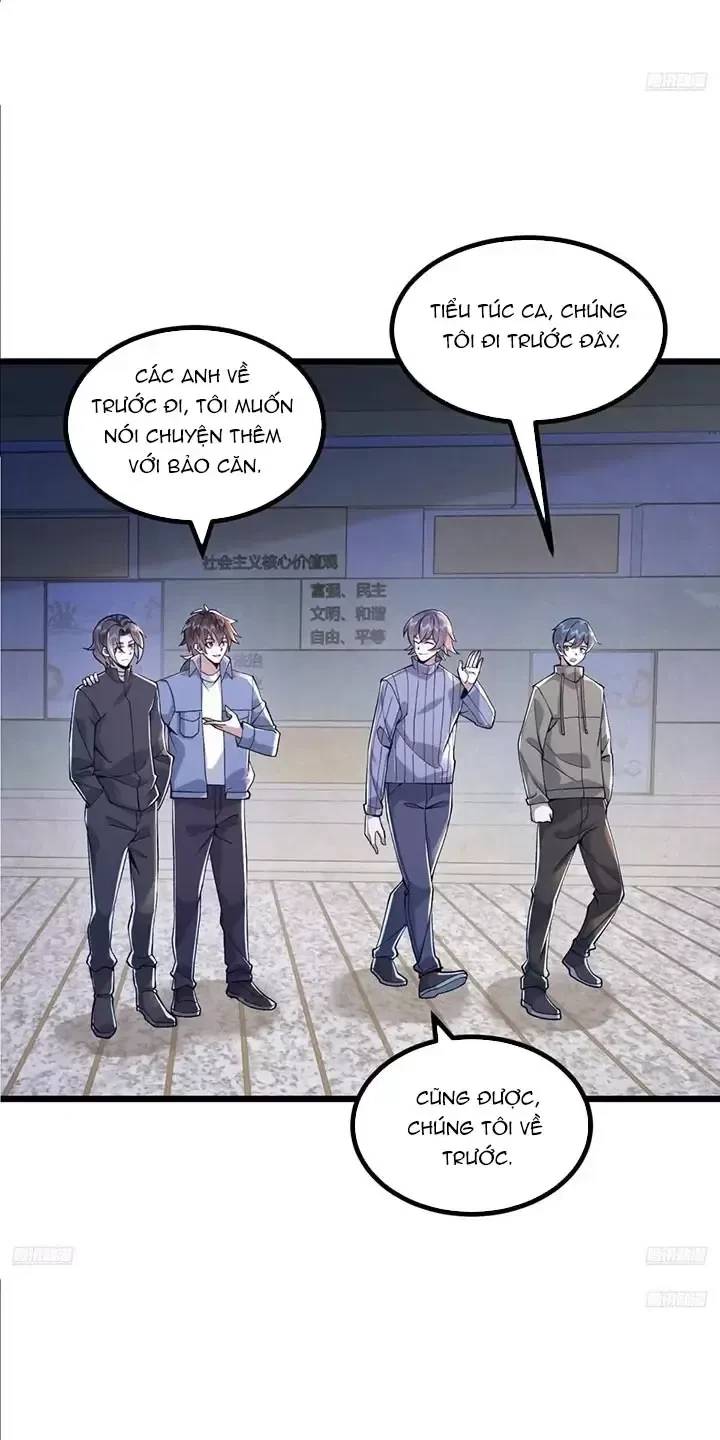Đệ Nhất Danh Sách Chap 341 - Next Chap 342