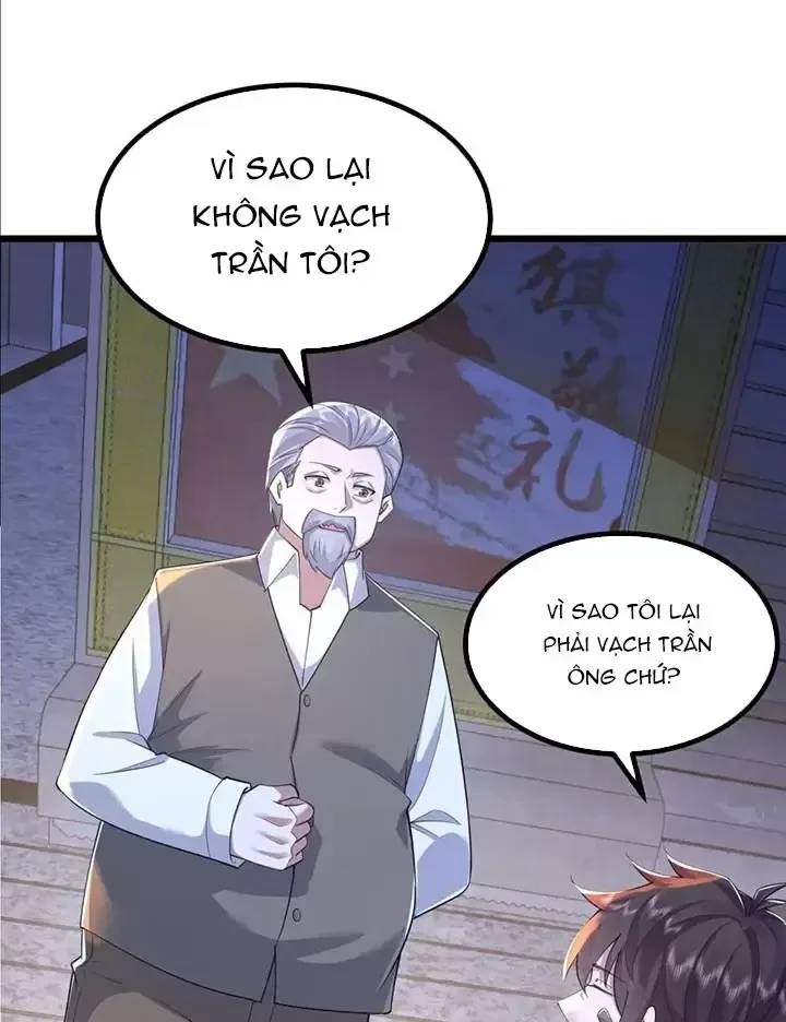 Đệ Nhất Danh Sách Chap 341 - Next Chap 342