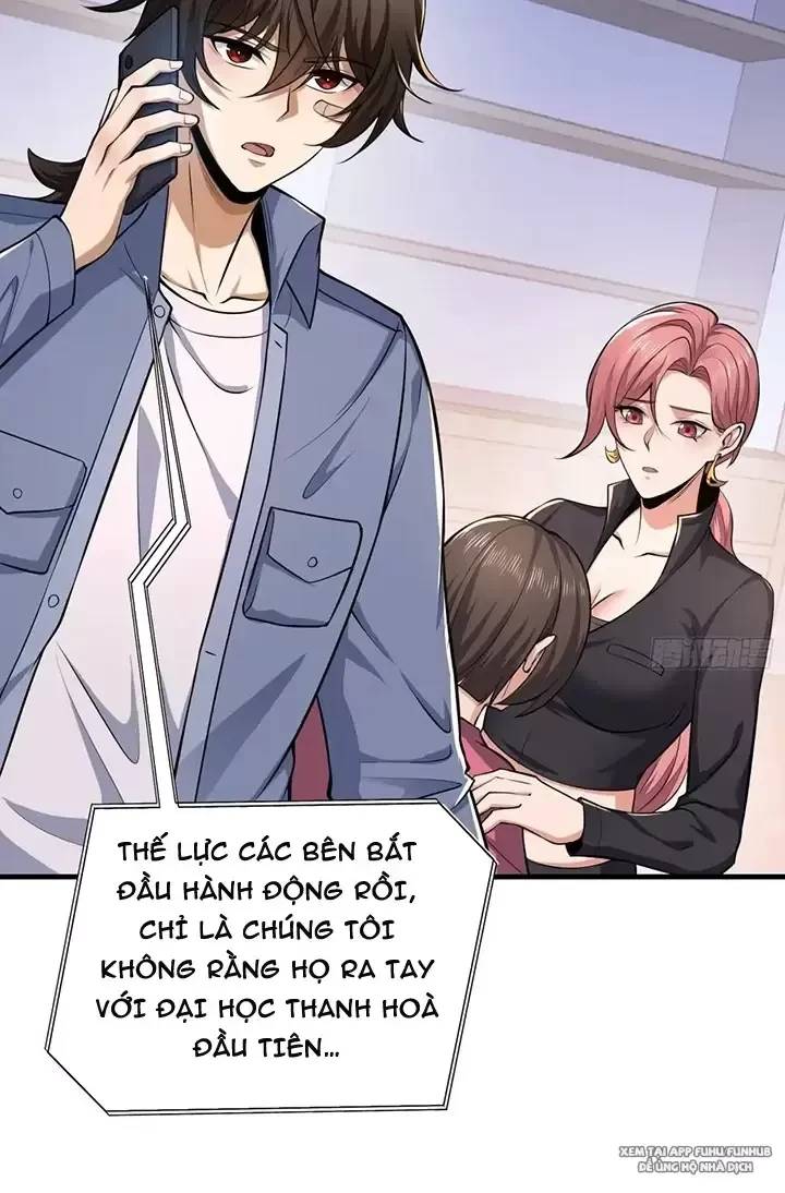 Đệ Nhất Danh Sách Chap 342 - Next Chap 343