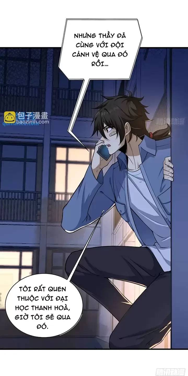 Đệ Nhất Danh Sách Chap 342 - Next Chap 343