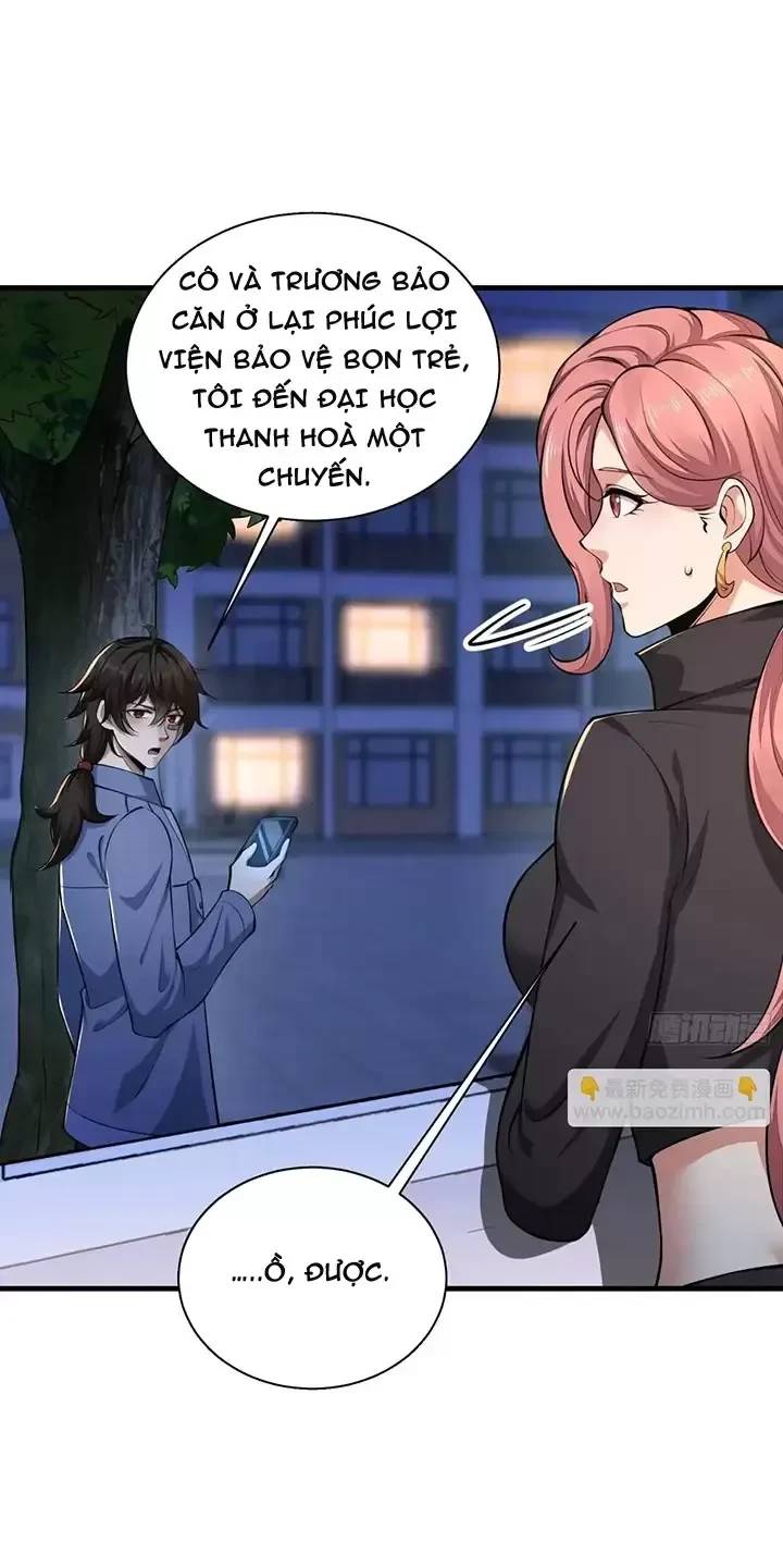 Đệ Nhất Danh Sách Chap 342 - Next Chap 343