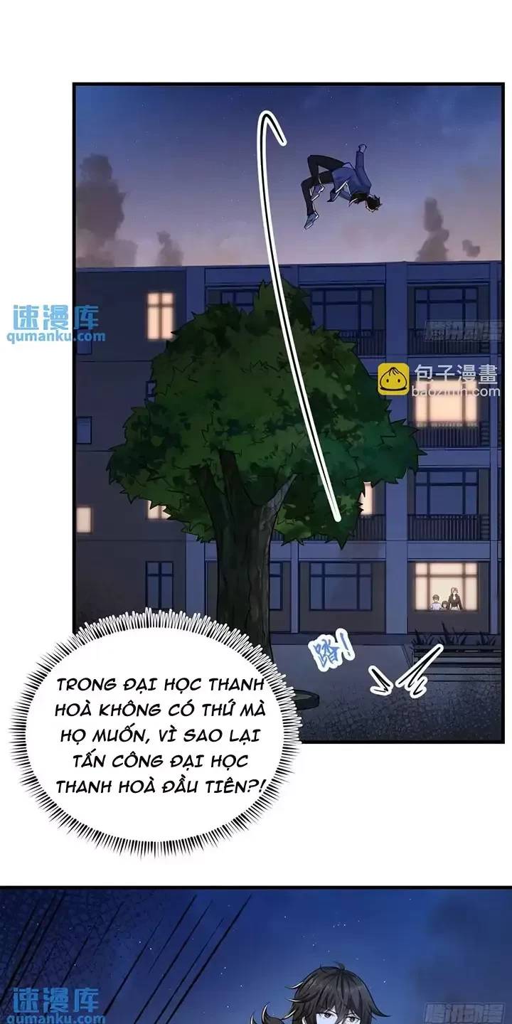Đệ Nhất Danh Sách Chap 342 - Next Chap 343