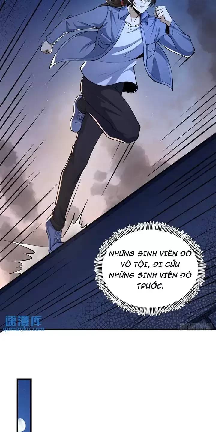Đệ Nhất Danh Sách Chap 342 - Next Chap 343
