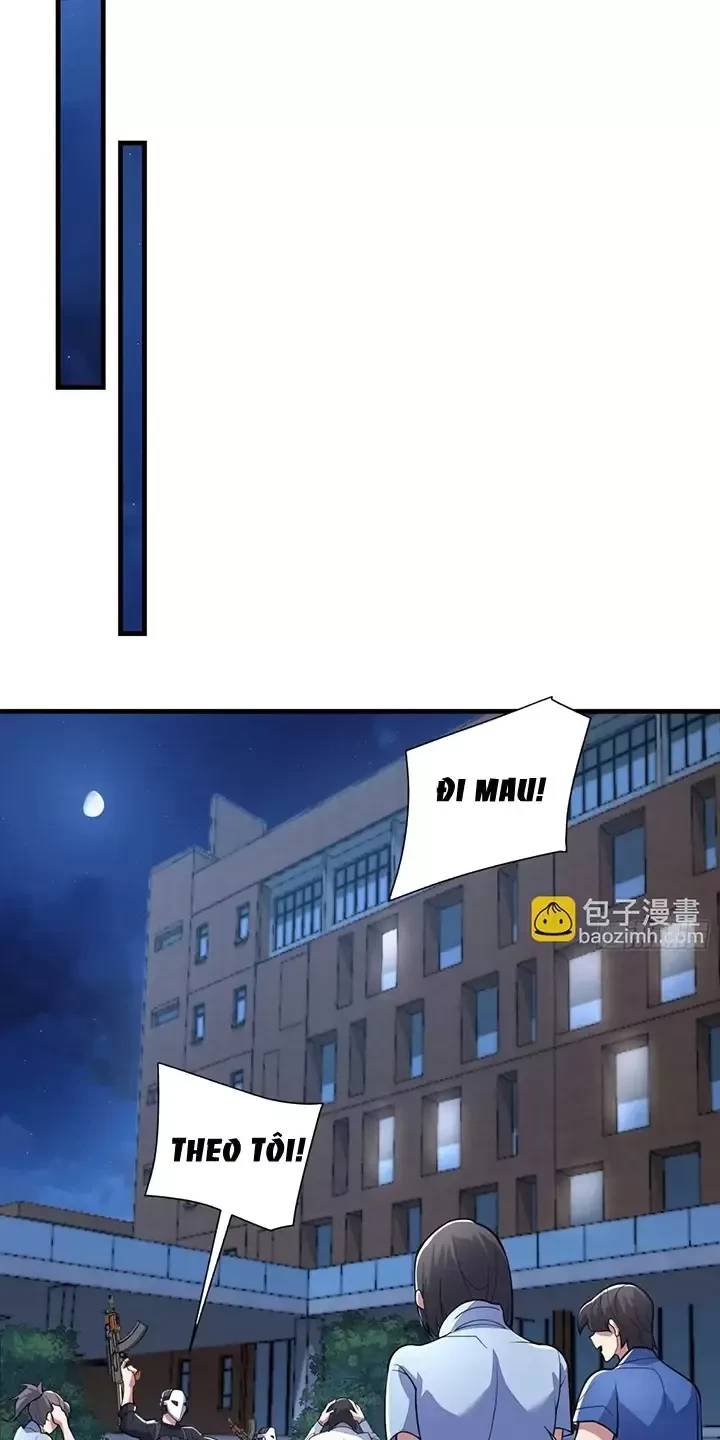 Đệ Nhất Danh Sách Chap 342 - Next Chap 343