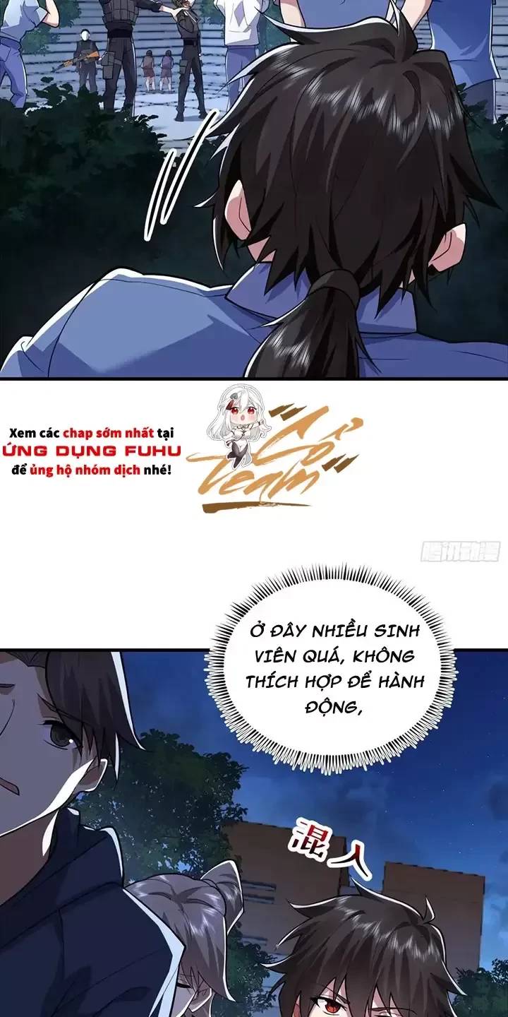 Đệ Nhất Danh Sách Chap 342 - Next Chap 343