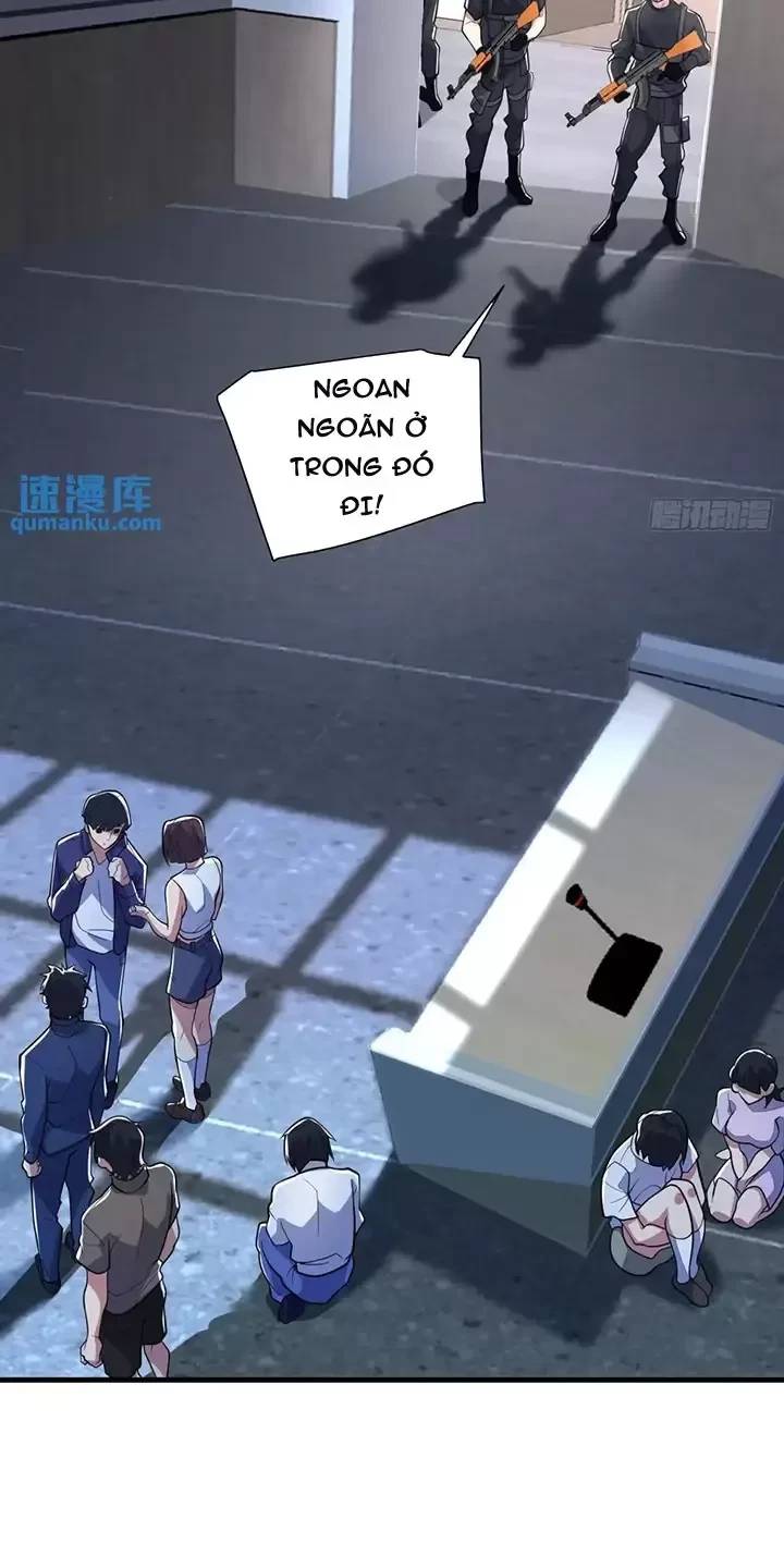 Đệ Nhất Danh Sách Chap 342 - Next Chap 343
