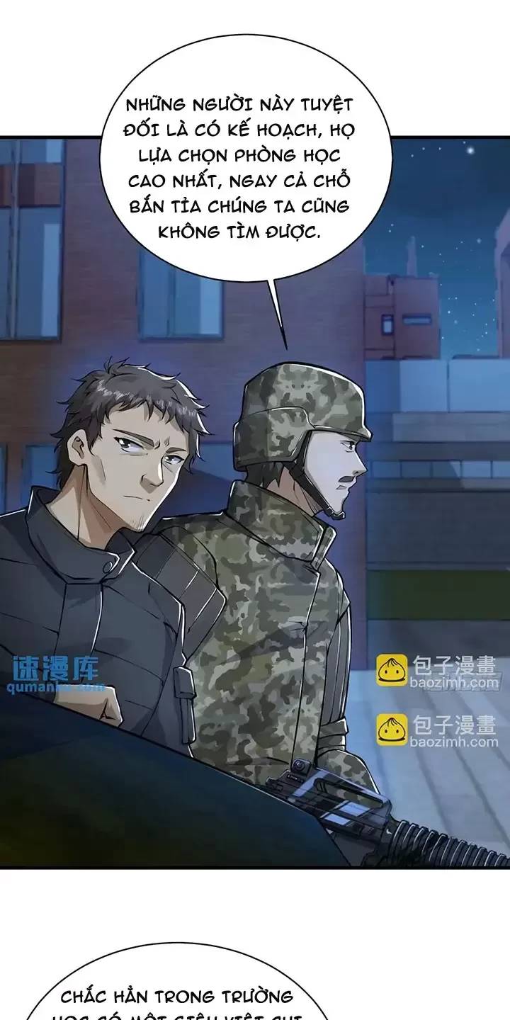 Đệ Nhất Danh Sách Chap 342 - Next Chap 343