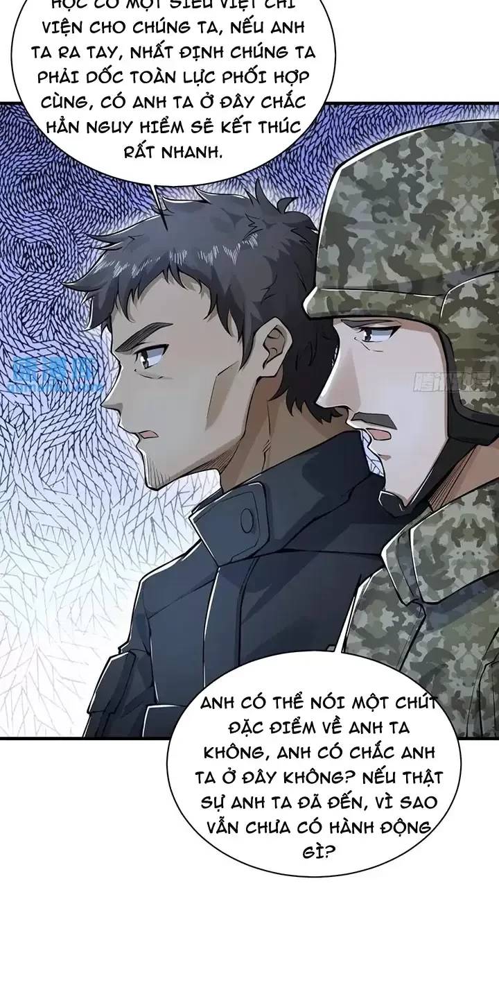 Đệ Nhất Danh Sách Chap 342 - Next Chap 343