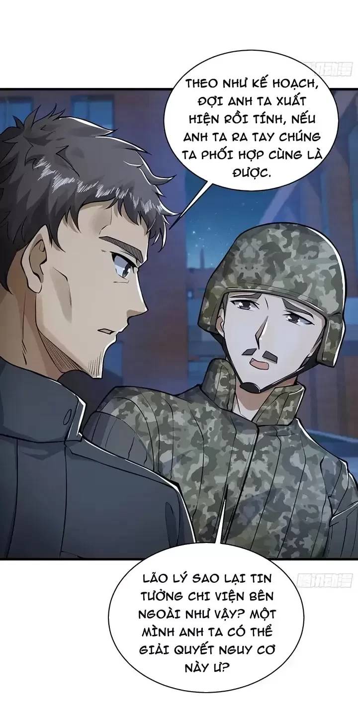 Đệ Nhất Danh Sách Chap 342 - Next Chap 343