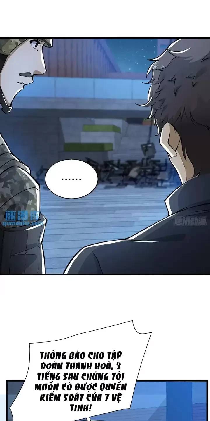 Đệ Nhất Danh Sách Chap 342 - Next Chap 343