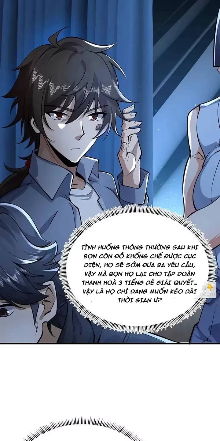 Đệ Nhất Danh Sách Chap 342 - Next Chap 343