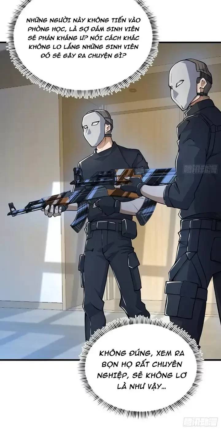 Đệ Nhất Danh Sách Chap 342 - Next Chap 343