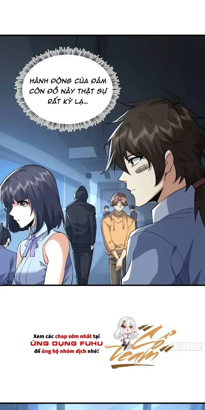 Đệ Nhất Danh Sách Chap 342 - Next Chap 343