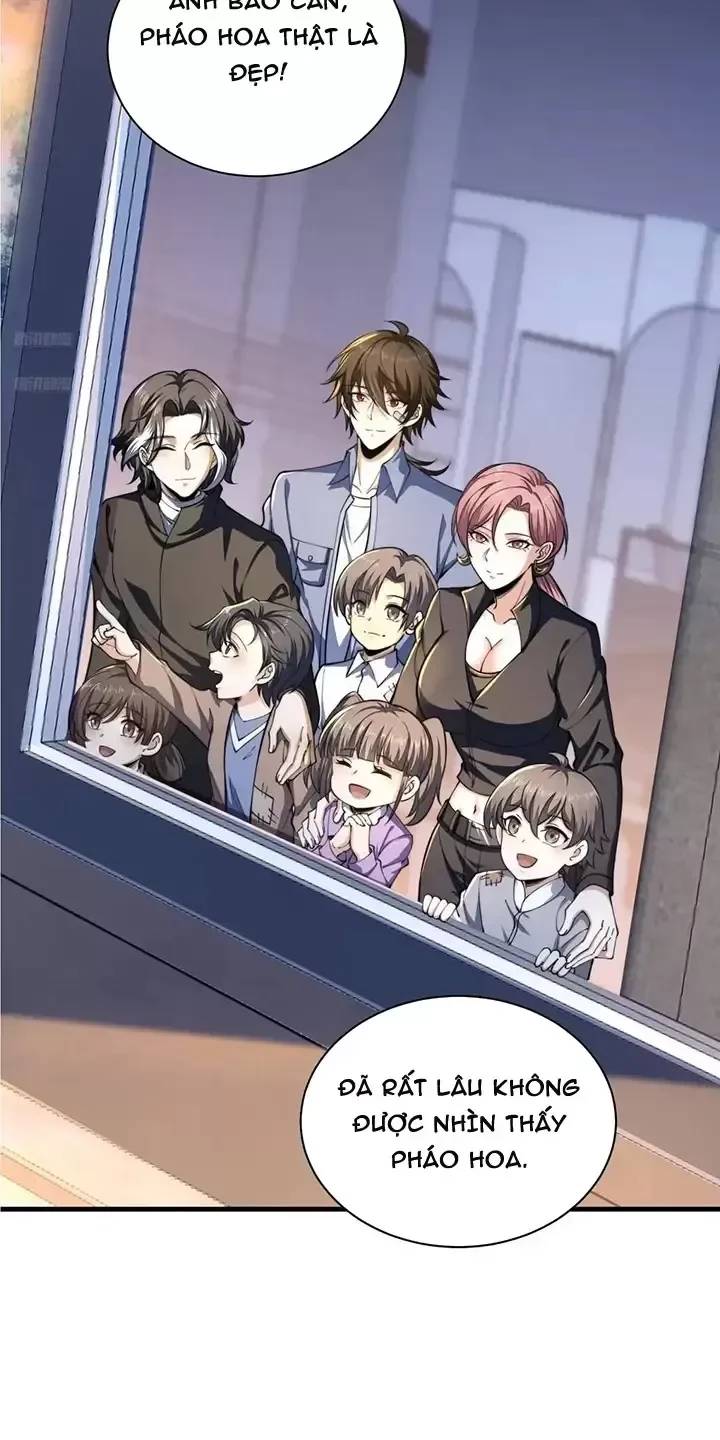 Đệ Nhất Danh Sách Chap 342 - Next Chap 343