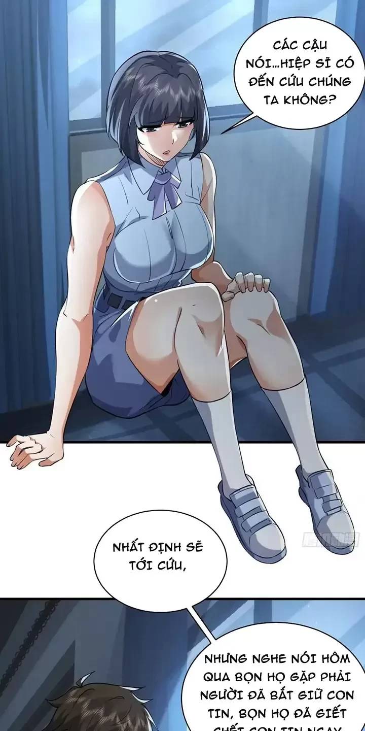 Đệ Nhất Danh Sách Chap 342 - Next Chap 343